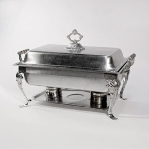 Chafing Dishes