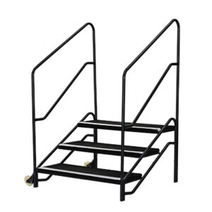 Stage Risers & Steps