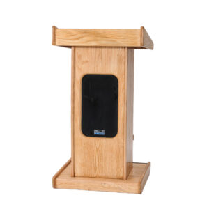 Podiums