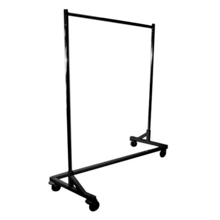 Coat Rack - Z - Party Rentals San Diego