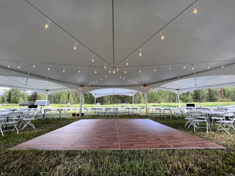 Catalog Party Rentals San Diego