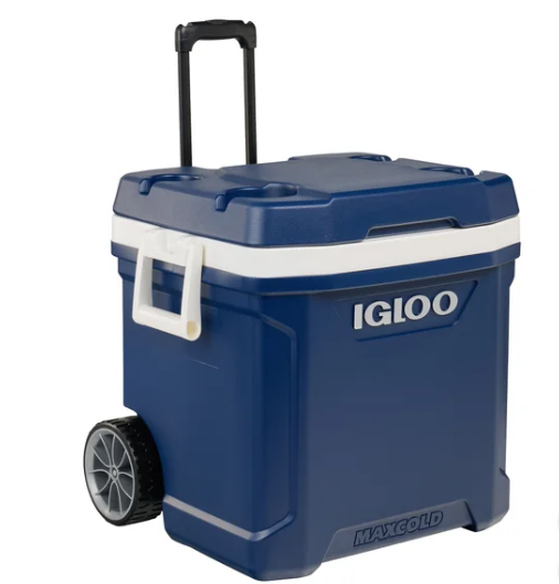 Qt Ice Chest 62
